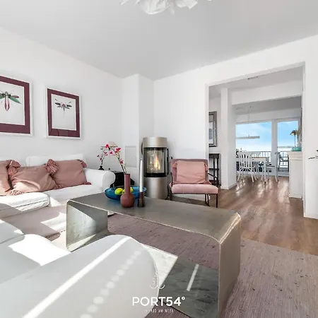 Apartment Seeblick