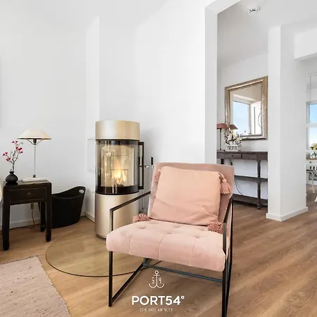 Apartment Seeblick