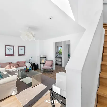 Seeblick Apartment